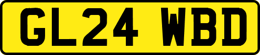 GL24WBD