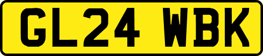 GL24WBK