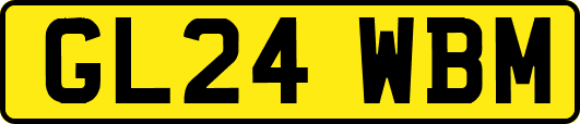 GL24WBM