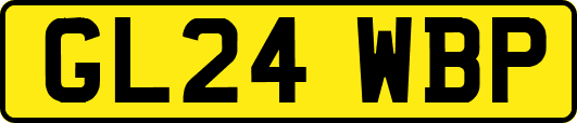 GL24WBP