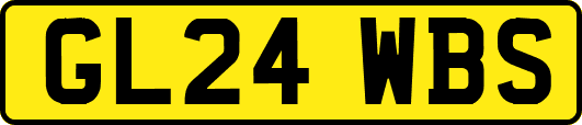 GL24WBS
