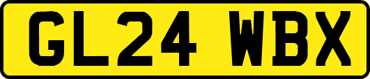 GL24WBX