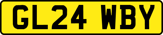 GL24WBY