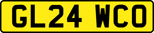 GL24WCO