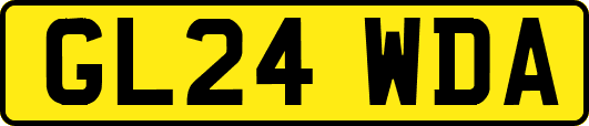 GL24WDA