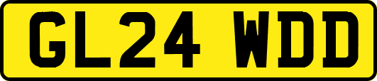 GL24WDD