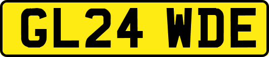 GL24WDE