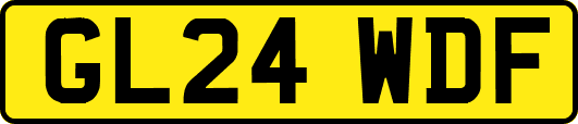 GL24WDF