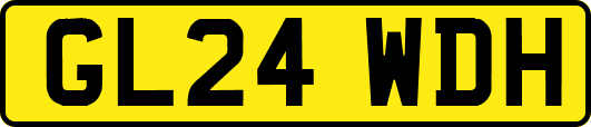 GL24WDH