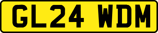 GL24WDM