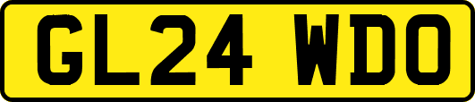 GL24WDO
