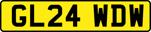 GL24WDW