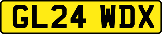 GL24WDX