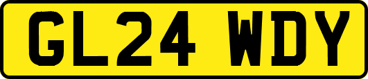 GL24WDY