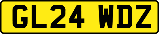 GL24WDZ
