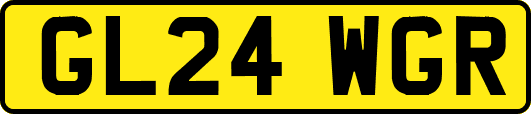 GL24WGR
