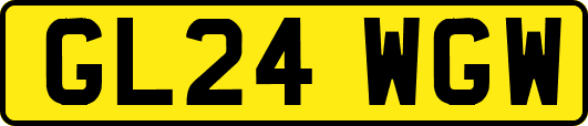 GL24WGW