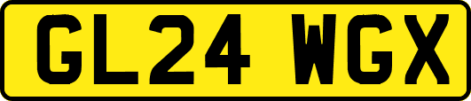 GL24WGX