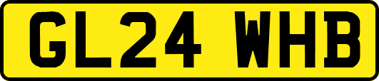 GL24WHB