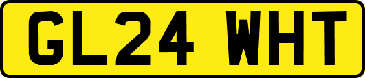 GL24WHT