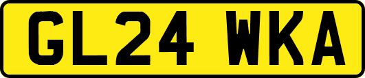 GL24WKA