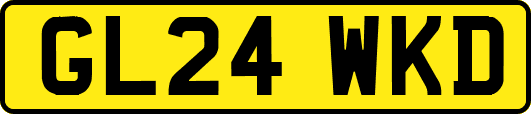GL24WKD