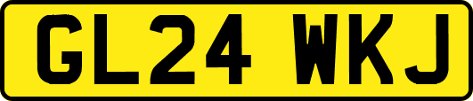 GL24WKJ