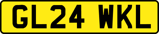 GL24WKL