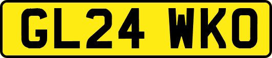 GL24WKO
