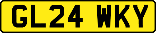 GL24WKY