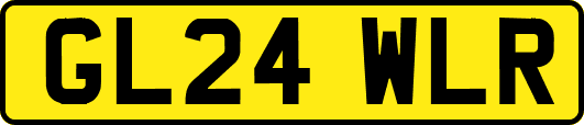 GL24WLR