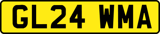 GL24WMA