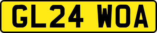 GL24WOA
