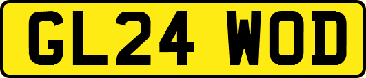 GL24WOD