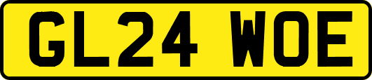 GL24WOE