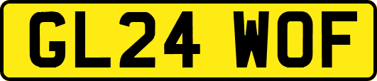 GL24WOF