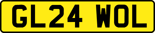 GL24WOL