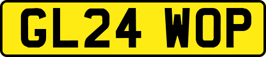 GL24WOP