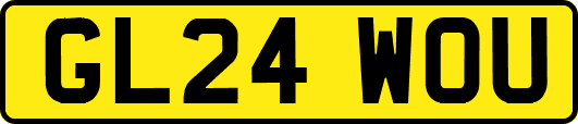 GL24WOU