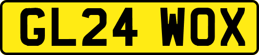 GL24WOX