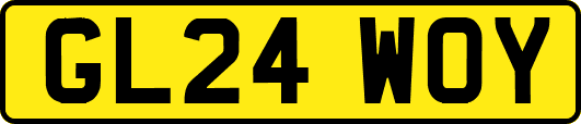 GL24WOY