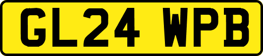 GL24WPB