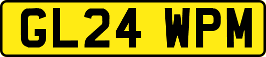 GL24WPM