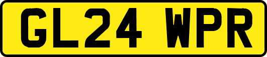 GL24WPR