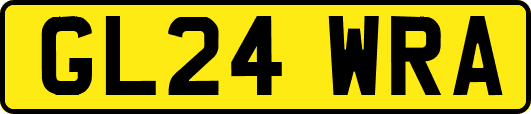 GL24WRA