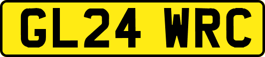 GL24WRC
