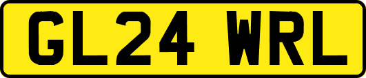 GL24WRL