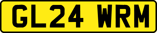 GL24WRM