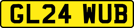 GL24WUB