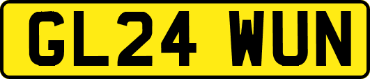 GL24WUN